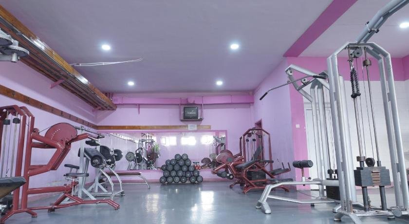 Hotel Bagira