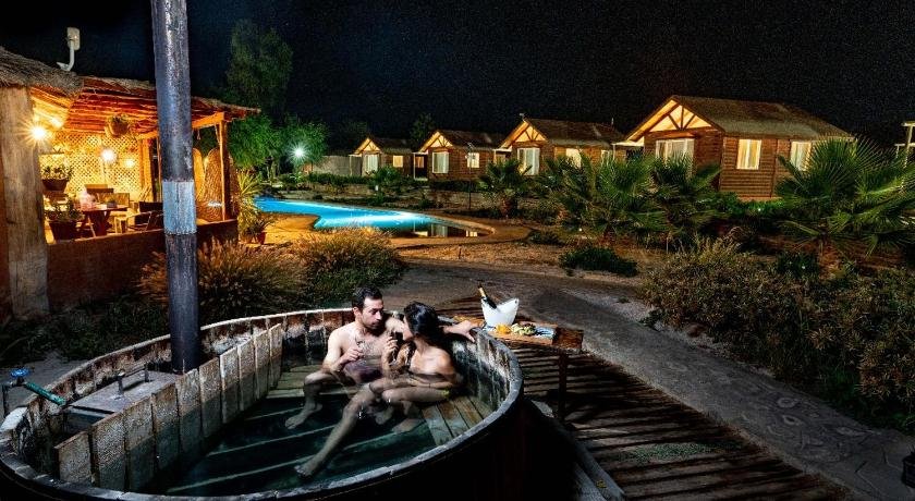 Hotel El Bramador