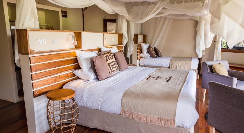 Lemala Wildwaters Lodge