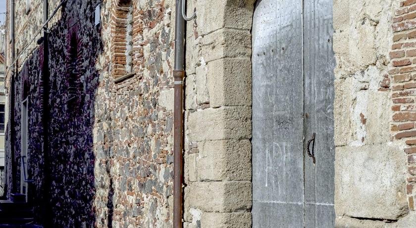 Monastero Santa Chiara Guest House