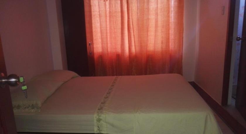 Sarisa House