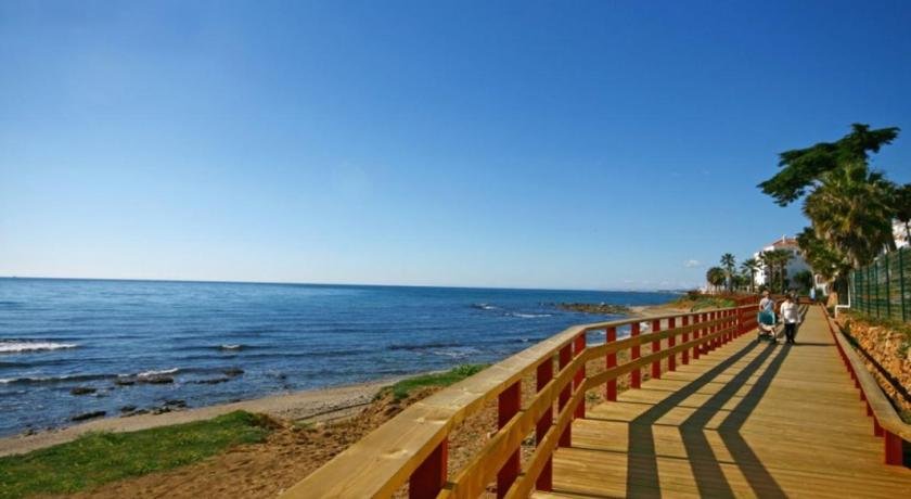 Cozy Rentals Mijas - Princess. Sun, beach, mountain.