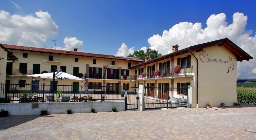 Agriturismo Cascina Mariale