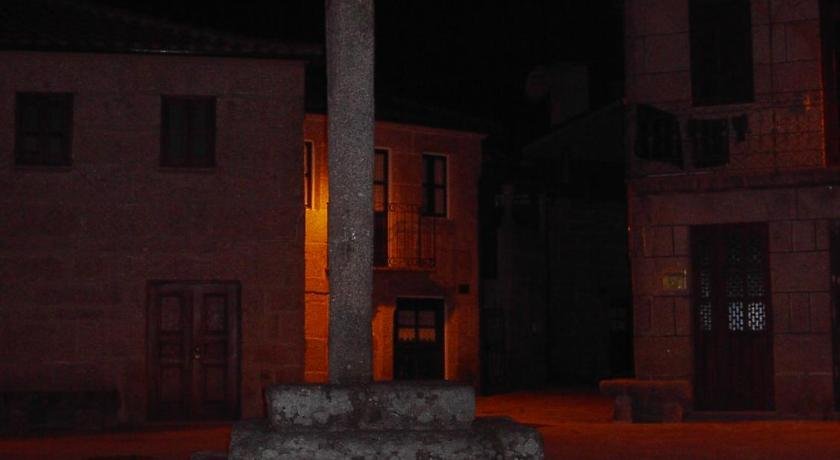 Casa Do Grilo Soajo