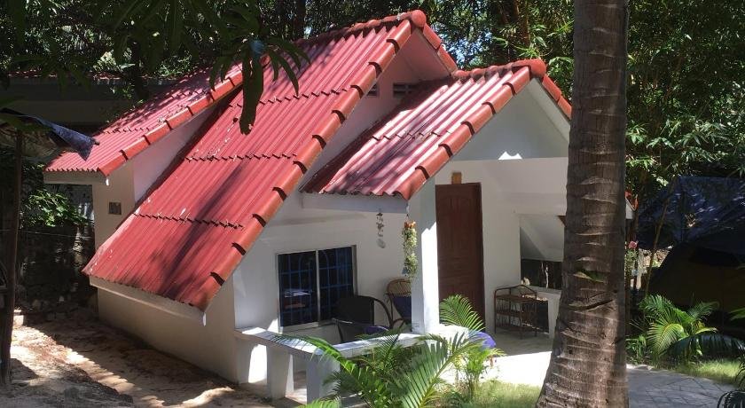Bunnan Bungalows And Restaurant