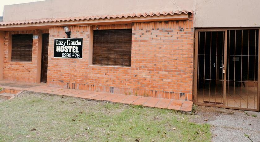 Hostel Lazy Gaucho