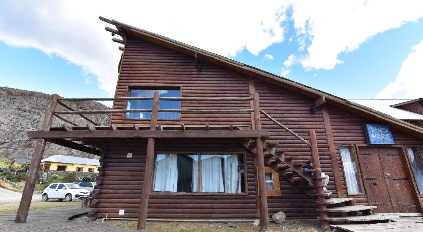 Rancho Aparte Hostel