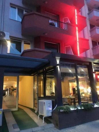 Hotel Kardinal