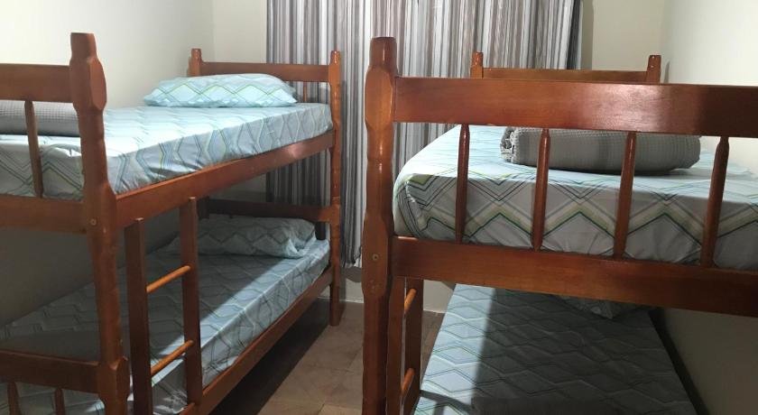Hostel Cidade das Flores
