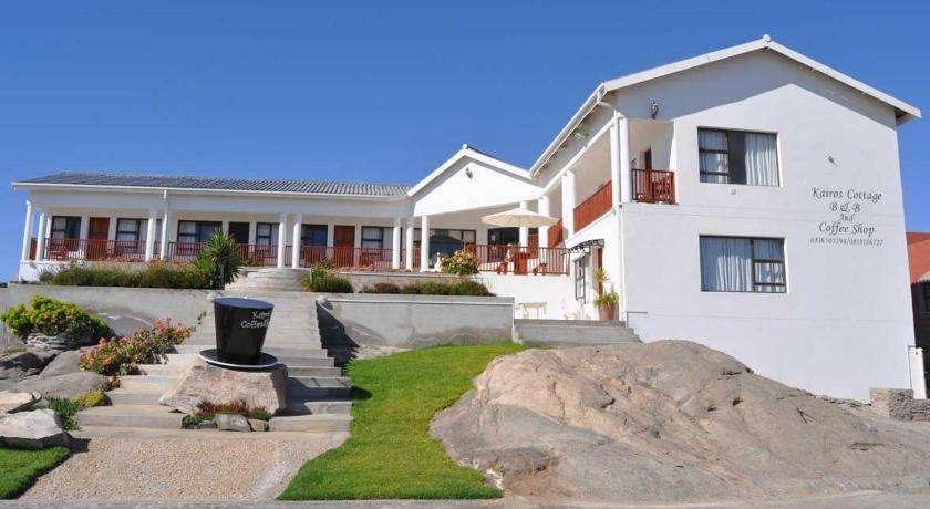 Kairos Cottage B&B