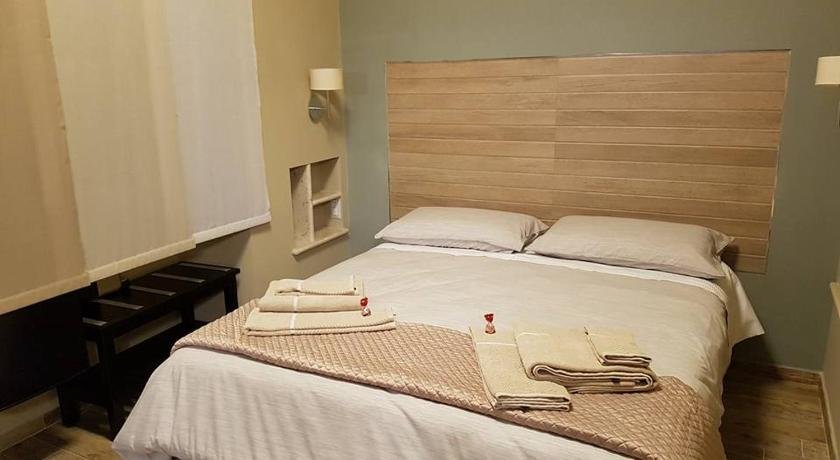 B&b Via Veneto