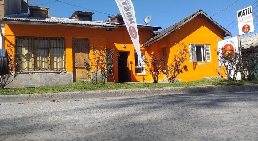 Hostel 'La Casita Naranja'