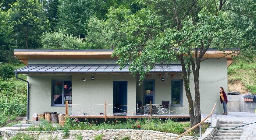 Soho Lodge Rasnov