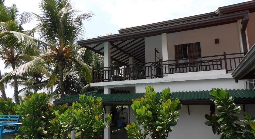 Pearl Island Beach Hotel