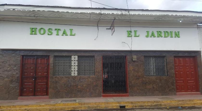 Hostal El Jardin