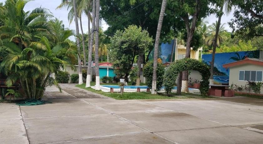 Hotel y Restaurante Rincón Familiar
