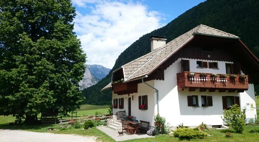 Farm Stay Juvanija