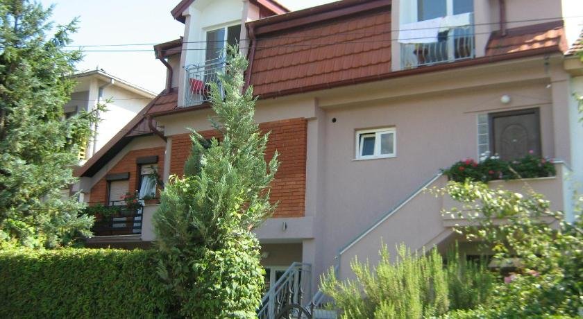 Mitko's Guest House