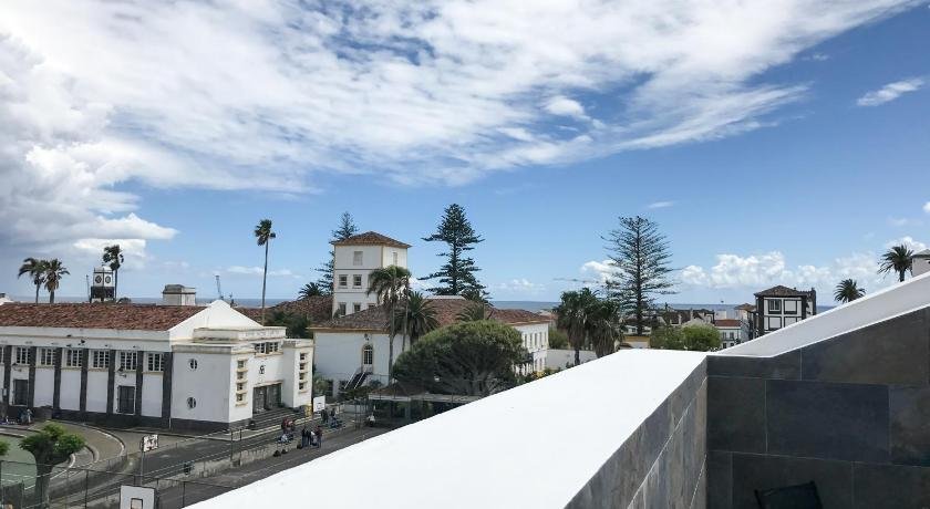 Urban Apart - Azores