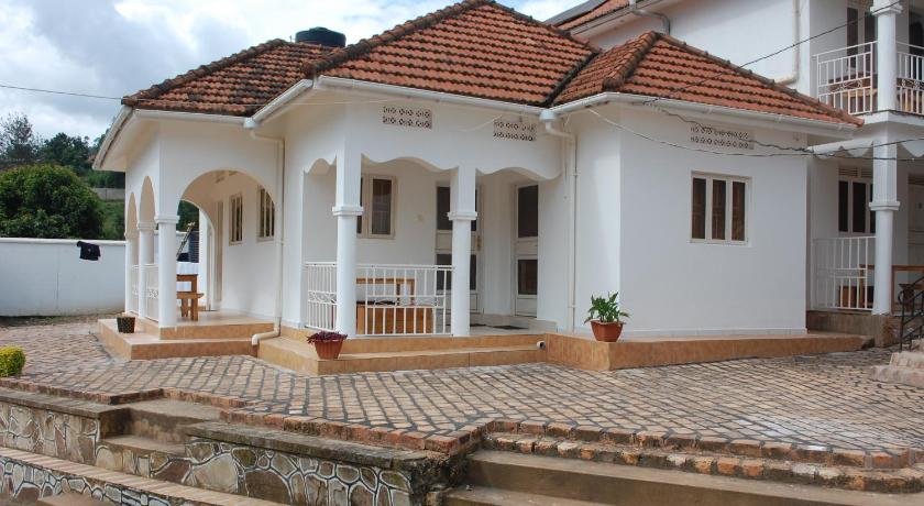 Kigezi Gardens Inn