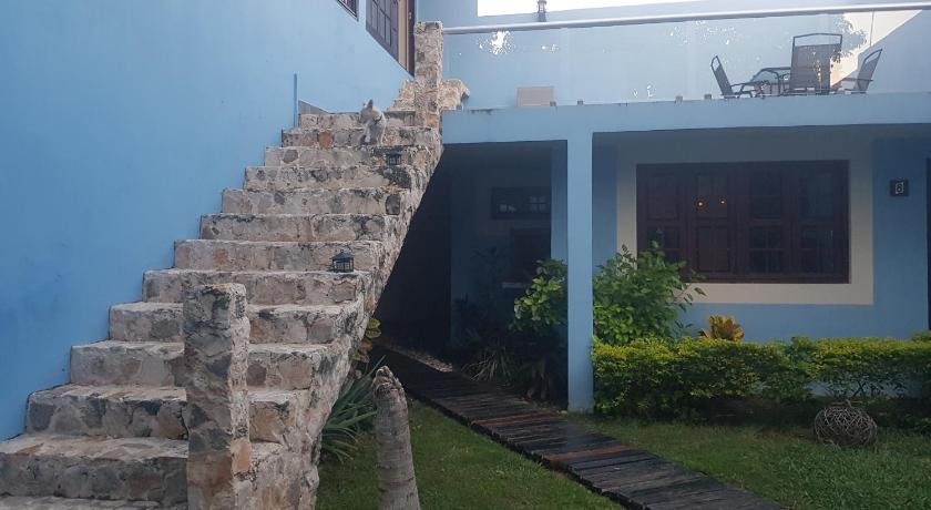 Hotel Maculís