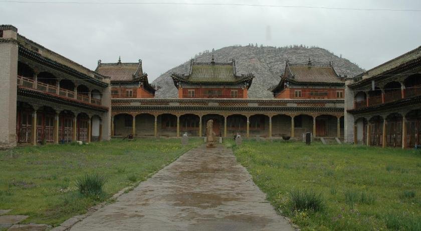 UB Guesthouse & Tours - not for locals