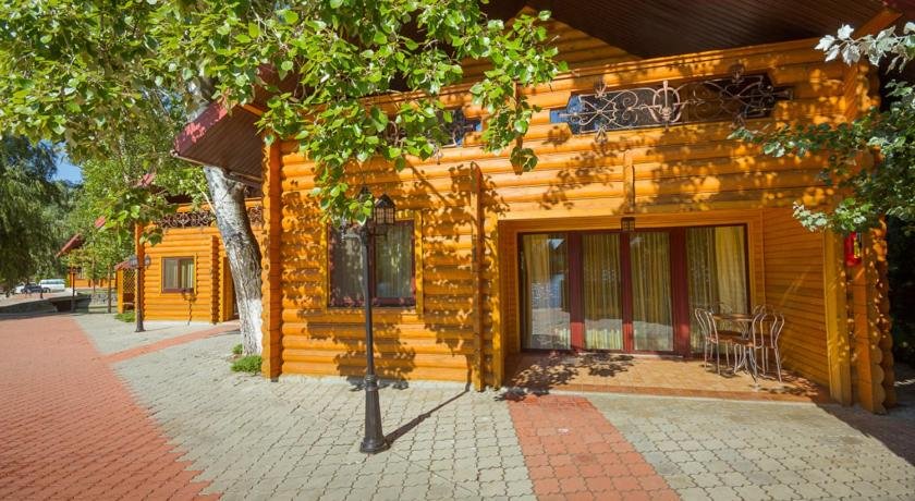 Hutor Hotel