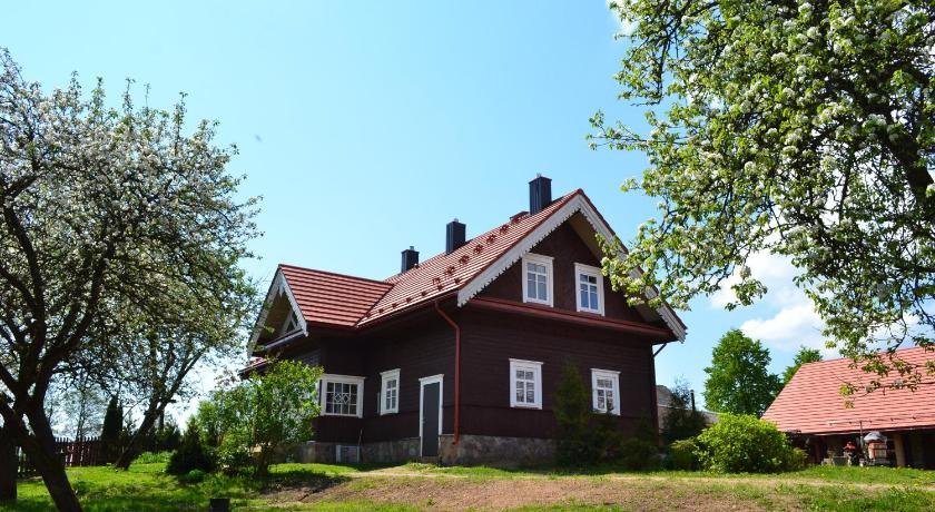 Sunny Beaver B&B