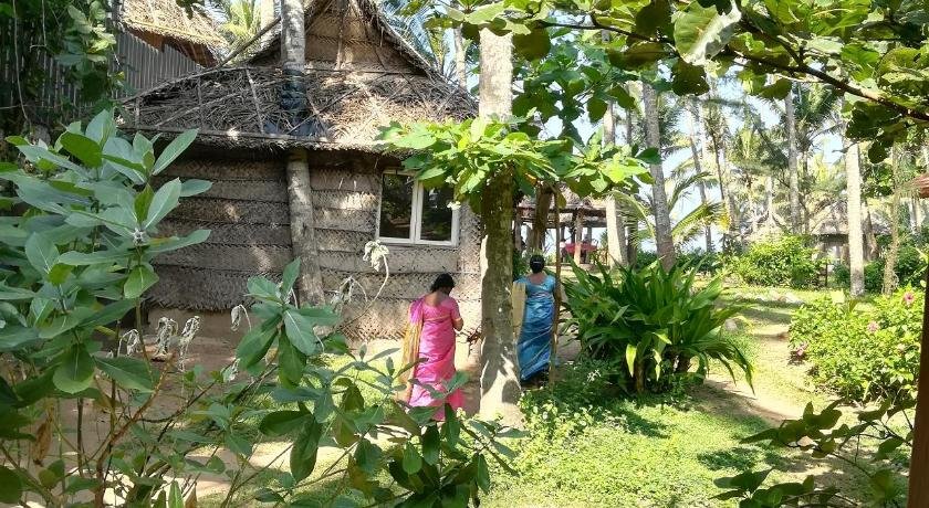 Sukriti beach Resort