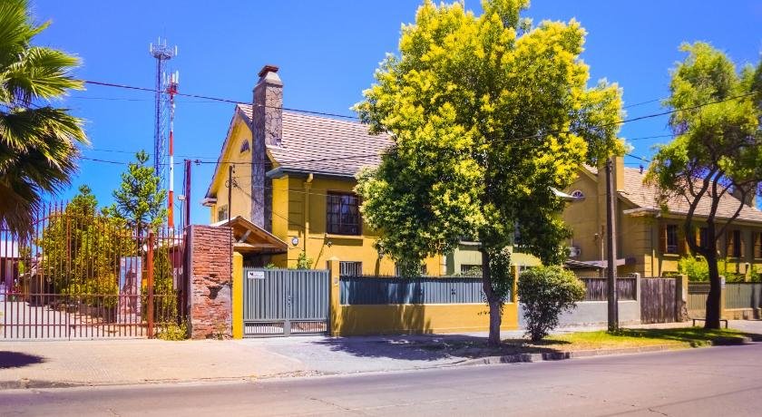 Homestay In Chile B&B