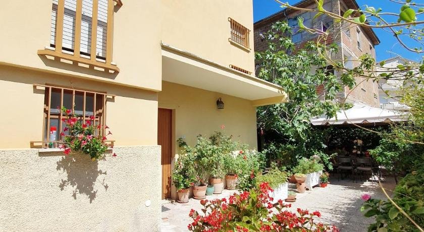 Affittacamere Zona Caserma-Stazione
