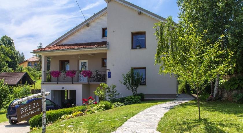 Breza Guesthouse