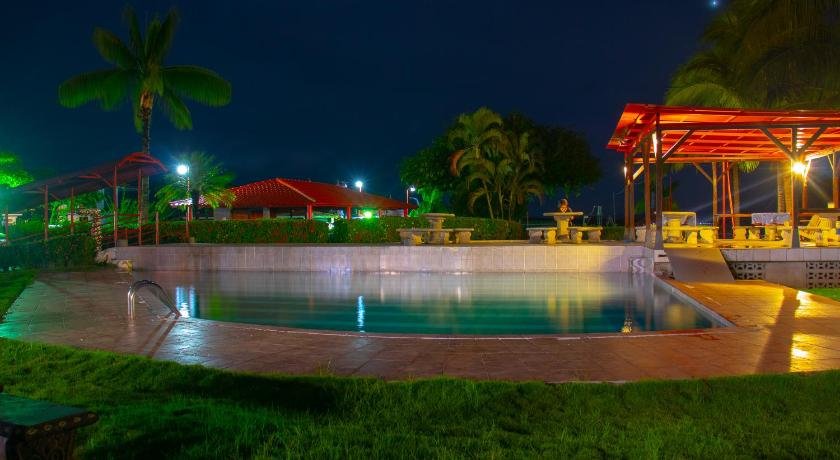 Hotel Samoa del Sur