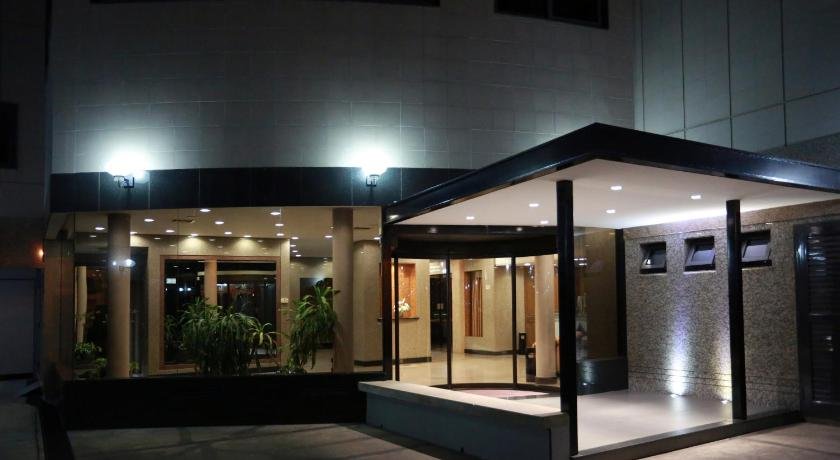 Hotel Riogrande