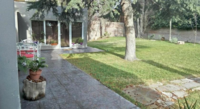 La casa de Silvia
