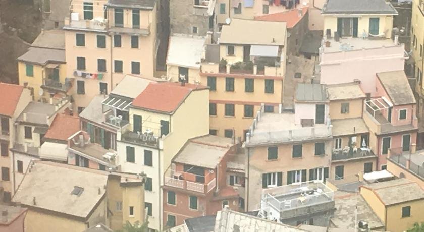 Casa D'amore