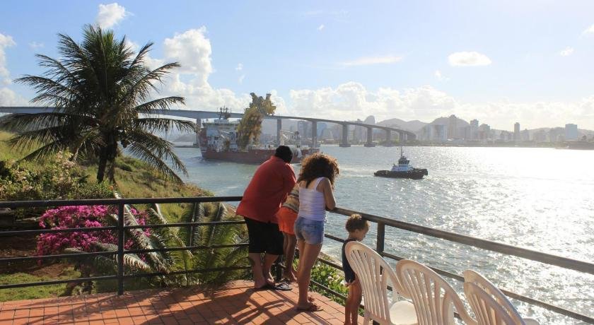 Hospedagem Praia da Costa