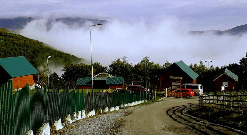 Eco Village Coric