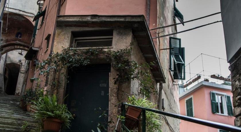 A Cà Da Nonna Di Callo Luca