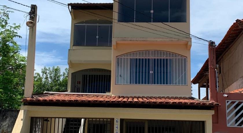 Hostel Da Jô
