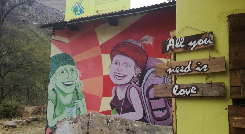 La Poza del Pato