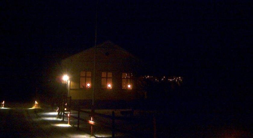Boråkra Bed & Breakfast