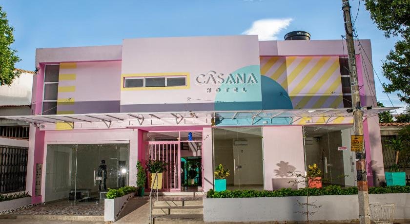 Casana Hotel