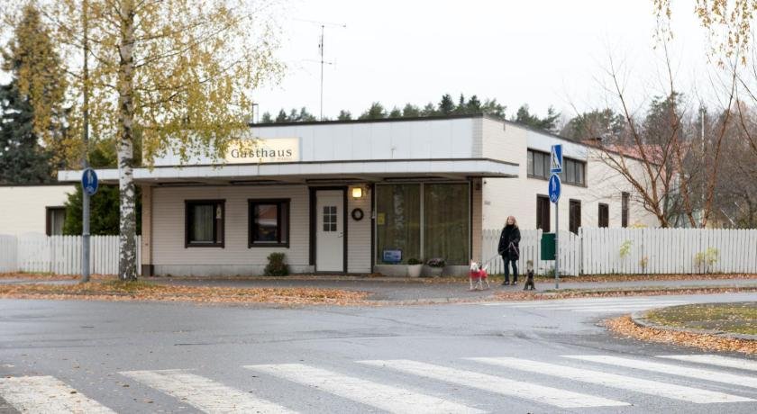 Gasthaus Mikkeli
