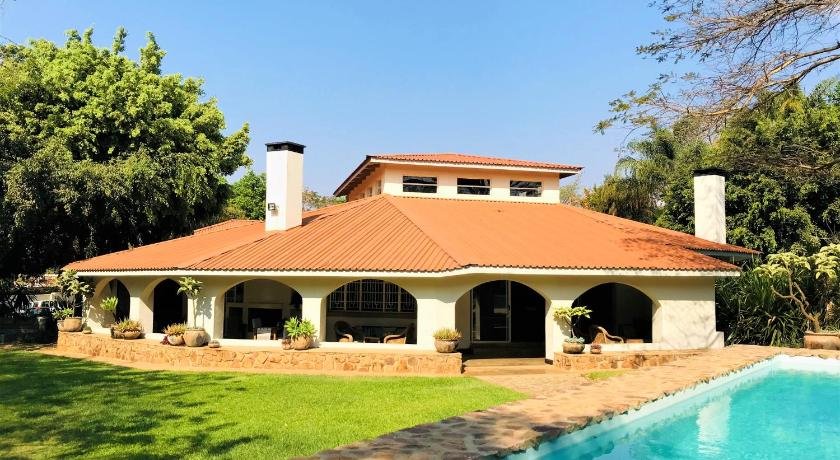 Africa House Malawi