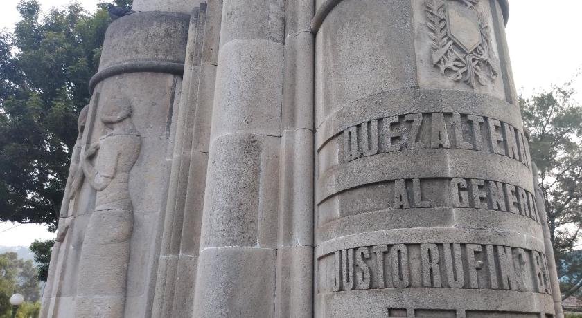 Hotel Ideal, Your House in Quetzaltenango