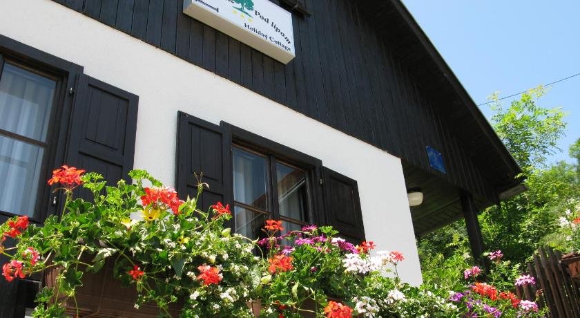 Holiday House Rastoke Pod Lipom