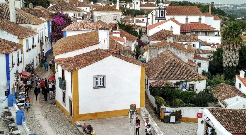 Foral Guest House - Óbidos