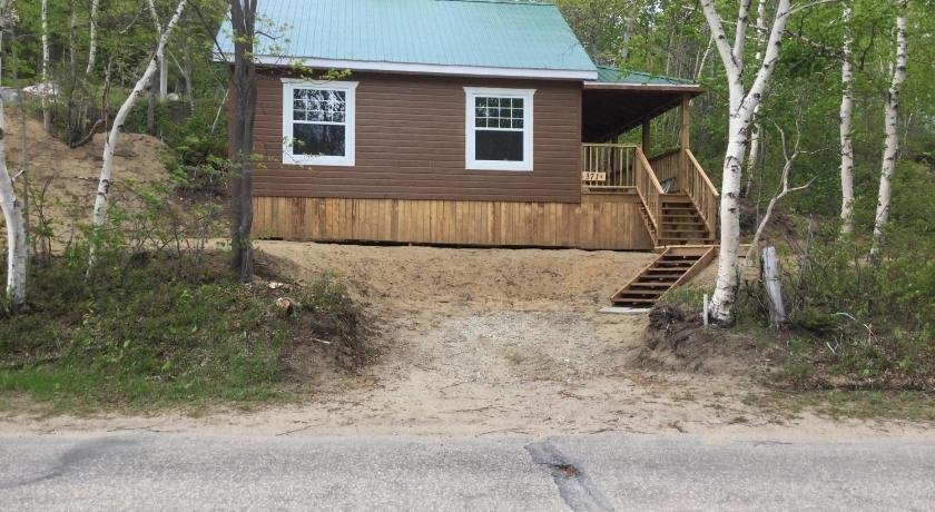 Chalet Les Parulines