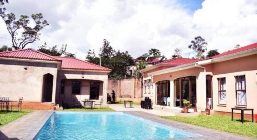Wadonda Suites